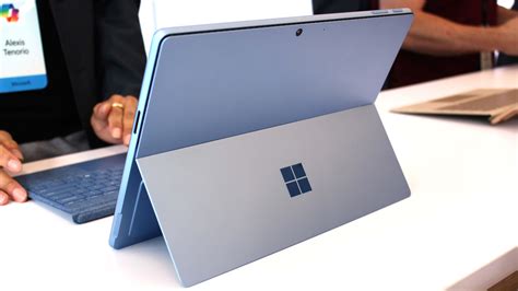 Surface Pro 7 Now Available To Preorder At Amazon Windows Central
