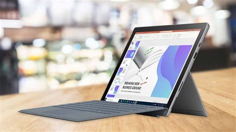 Surface Pro 7 Release Date: When to Expect the Launch