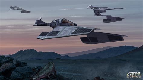 Star Wars Kotor Game Guide