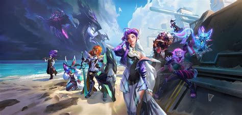 Unveiling the Swarm Anima Squad Release Date: What Fans Are Buzzing About