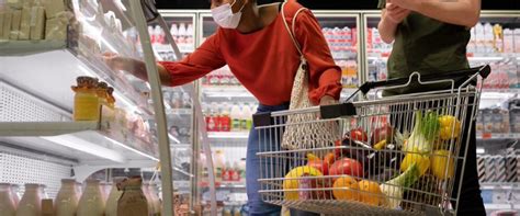 سوبرماركت للتسوق