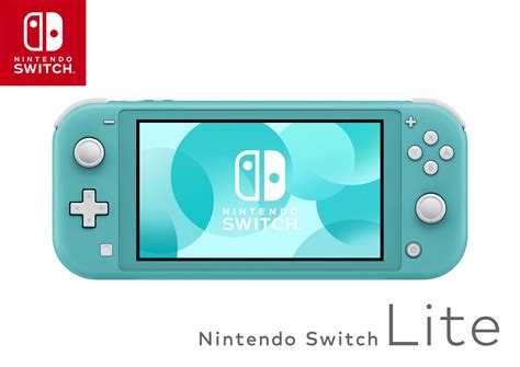 The Ultimate Guide to the Switch Lite Release Date: Everything You Need to Know