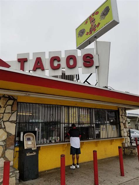 Taco Pete Surprises Fans with Secret Career as a Culinary Innovator