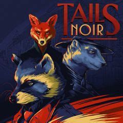 Tails Noir Ps Plus Guide Tails Noir Ps Plus Guide