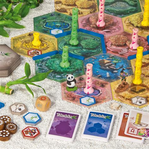 5 Tips Takenoko