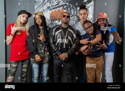 5 Ways Tally Rap Game