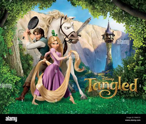 Tangled Release Date US: Everything You Need to Know