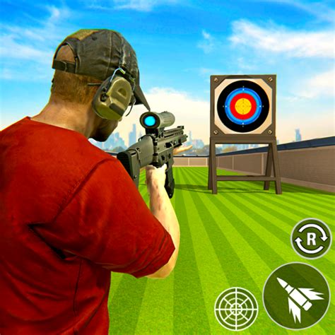 Target Gun Shooting Games Apps On Google Play Target Gun Shooting Games Apps On Google Play