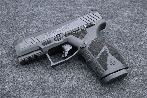 Discover the Surprising Taurus GX2 Release Date That Will Change Your Expectations