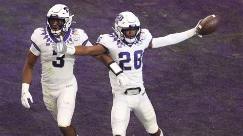 5 TCU Bowl Tips