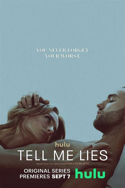 Tell Me Lies Season 3 What We Know So Far Tell Me Lies Season 3 What We Know So Far