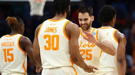 Tennessee Baseball Belmont Score Mises Jour Nouvelles Du Monde