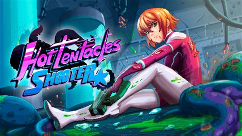 Tentacle Porn Games Review