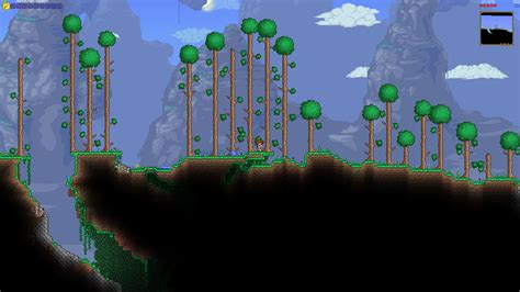 Terraria 1 3 5 Patch Readies The Game For Re Logic S Secret Update Terraria 1 3 5 Patch Readies The Game For Re Logic S Secret Update