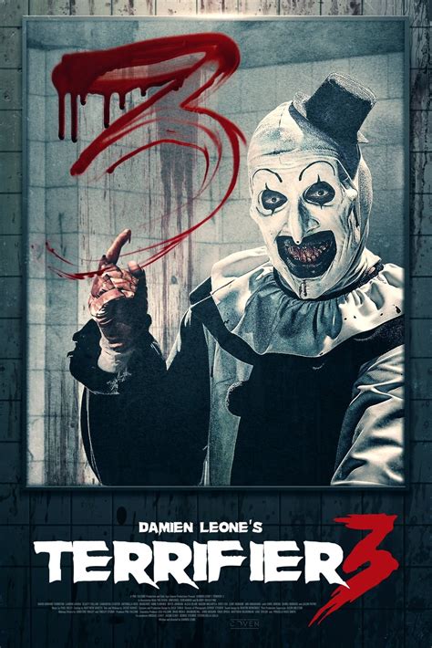 Terrifier 3 DVD Release Date: Debunking the Myth of an Early Launch