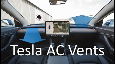5 Tips Tesla AC