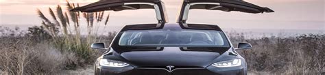 5 Must Have Tesla X Accessories