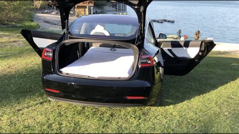 5 Tips Tesla Bed Model 3