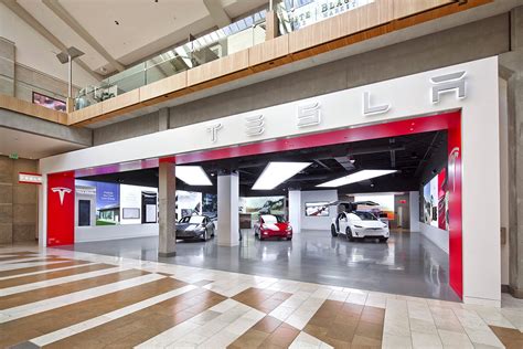 5 Tips Tesla Bellevue Square
