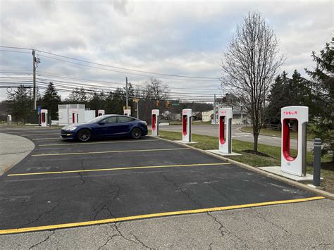 5 Tips Tesla Bridgeville PA