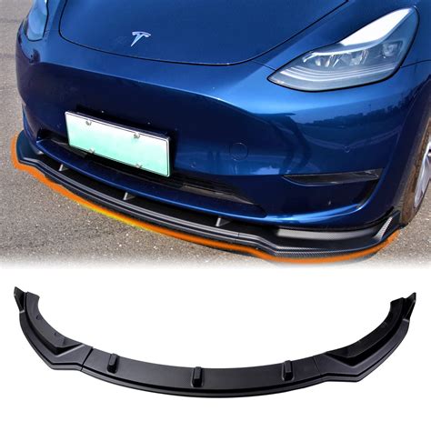 Tesla Bumper Replacement Guide