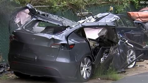Tesla Car Death Claim Autonomous Vehicles Patino Tesla Car Death Claim Autonomous Vehicles Patino