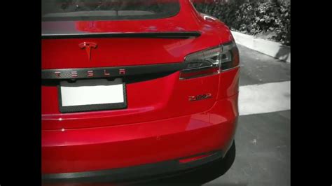 Tesla Chrome Delete Los Angeles Youtube Tesla Chrome Delete Los Angeles Youtube