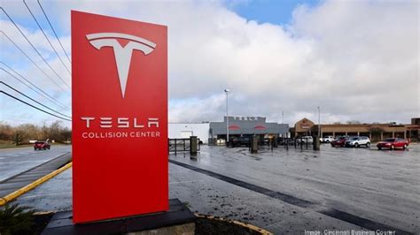 5 Tesla Collision Tips