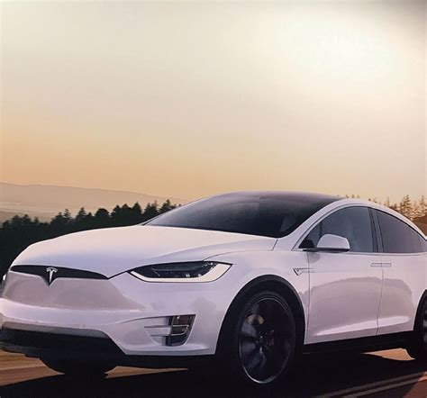 5 Tesla Parking Tips