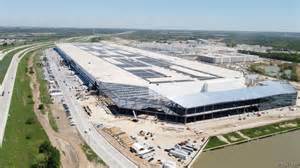 Tesla Dallas Service Center Information