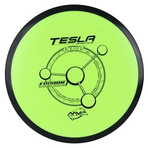 5 Tesla Disc Secrets