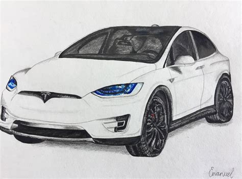 Tesla Drawing At Paintingvalley Com Explore Collection Of Tesla Drawing Tesla Drawing At Paintingvalley Com Explore Collection Of Tesla Drawing