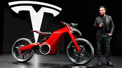 Tesla E Bike Release Date: Uncover the Launch Timeline and Benefits