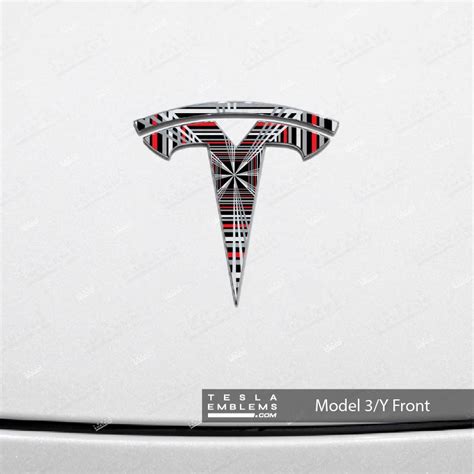 5 Tesla Emblem Secrets