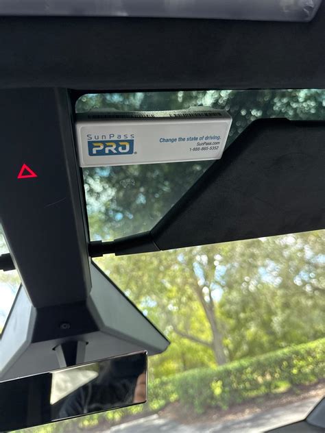 5 Tesla E-ZPass Tips