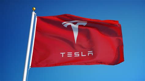5 Tesla Flag Facts