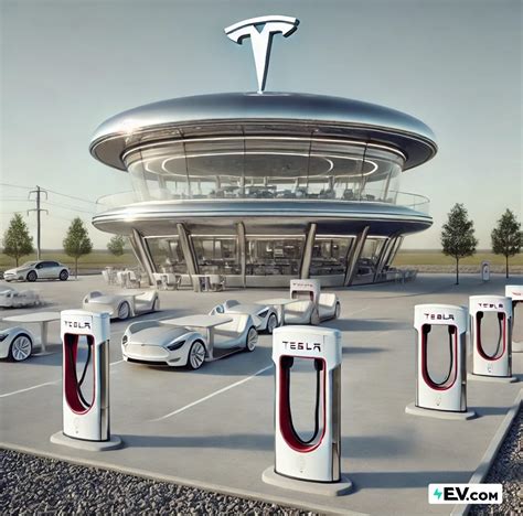 5 Tesla Deals LA