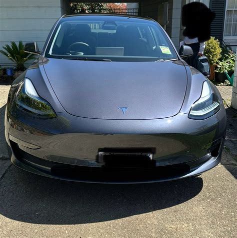Tesla Model 3 Forums Discussions