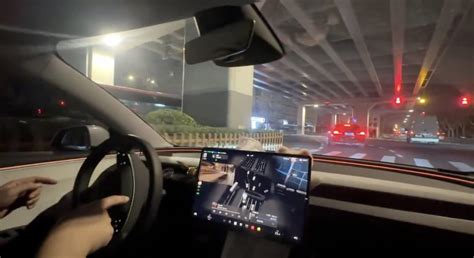 5 Tips Tesla FSD China
