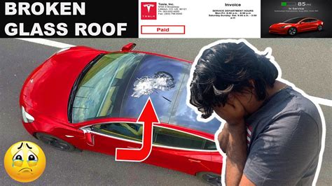 5 Tips Tesla Glass Replacement