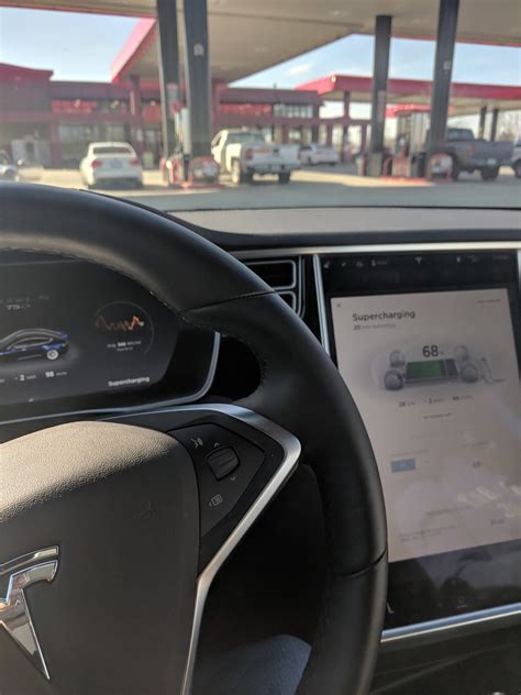 Tesla Greensboro High Point Charging Stations