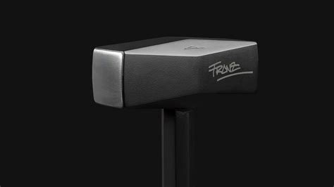 Tesla Hammer Innovation