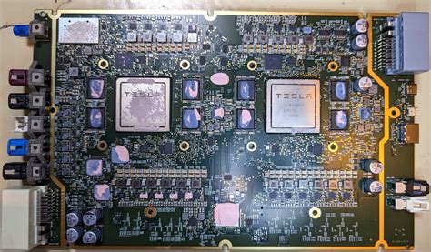 Tesla Hardware 4 Explained