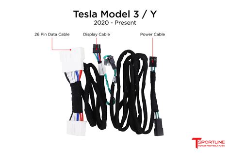 Tesla Harness Tape Solutions