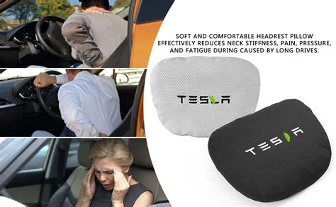 Tesla Head Pillow Review