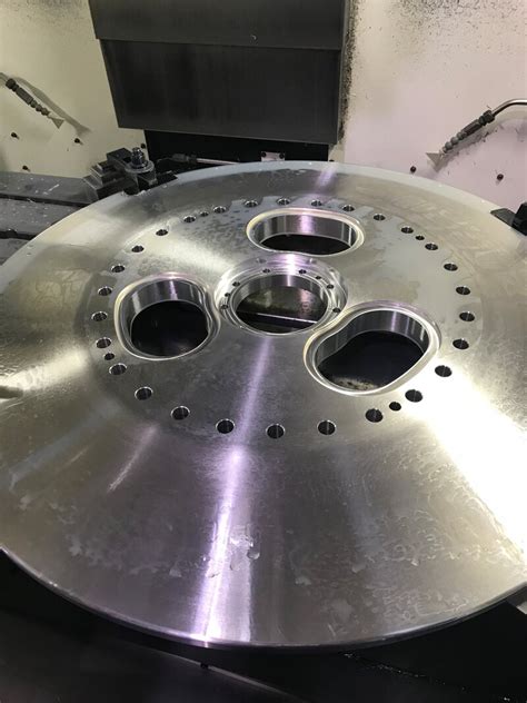 5 Tesla Machining Tips