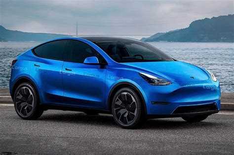 5 Tesla Model 2 Tips