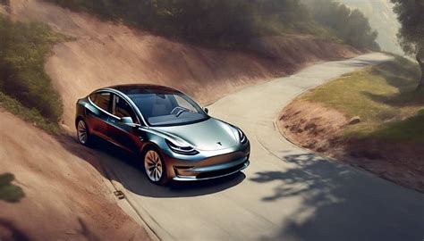 5 Tips Tesla Model 3 Ground Clearance