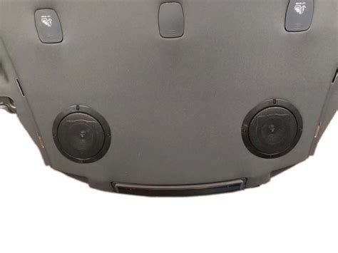 Tesla Model 3 Premium Audio Upgrade Kit Subwoofer Amp 2 Rear Tesla Model 3 Premium Audio Upgrade Kit Subwoofer Amp 2 Rear