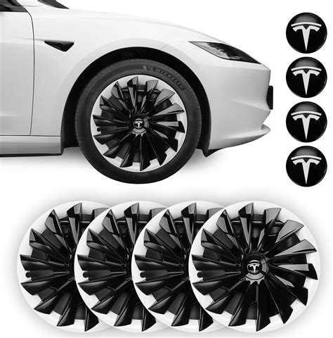 Tesla Model 3 Rim Protector Review